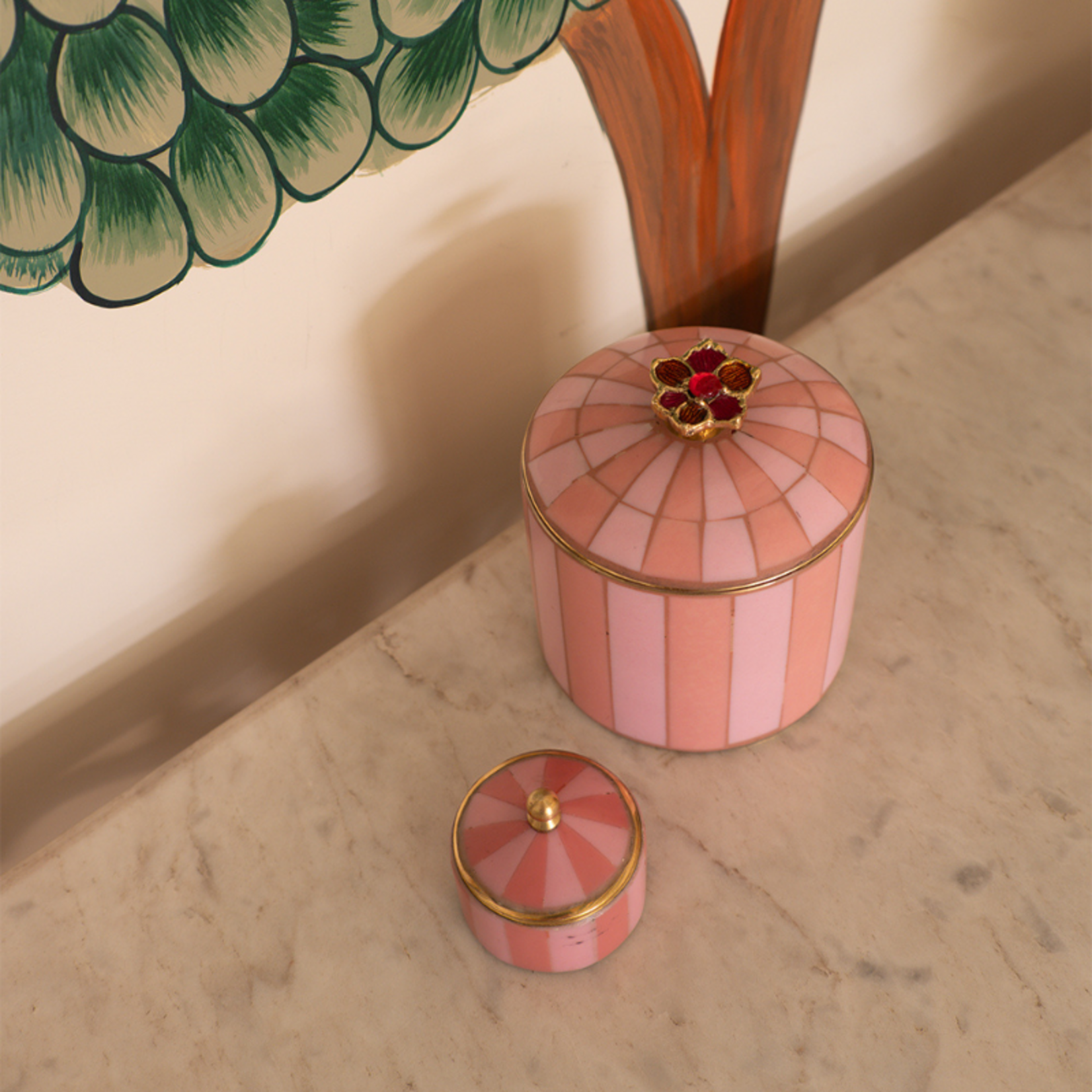 Doing Goods Doing Goods - Cameron Pink - Circus doosje - L