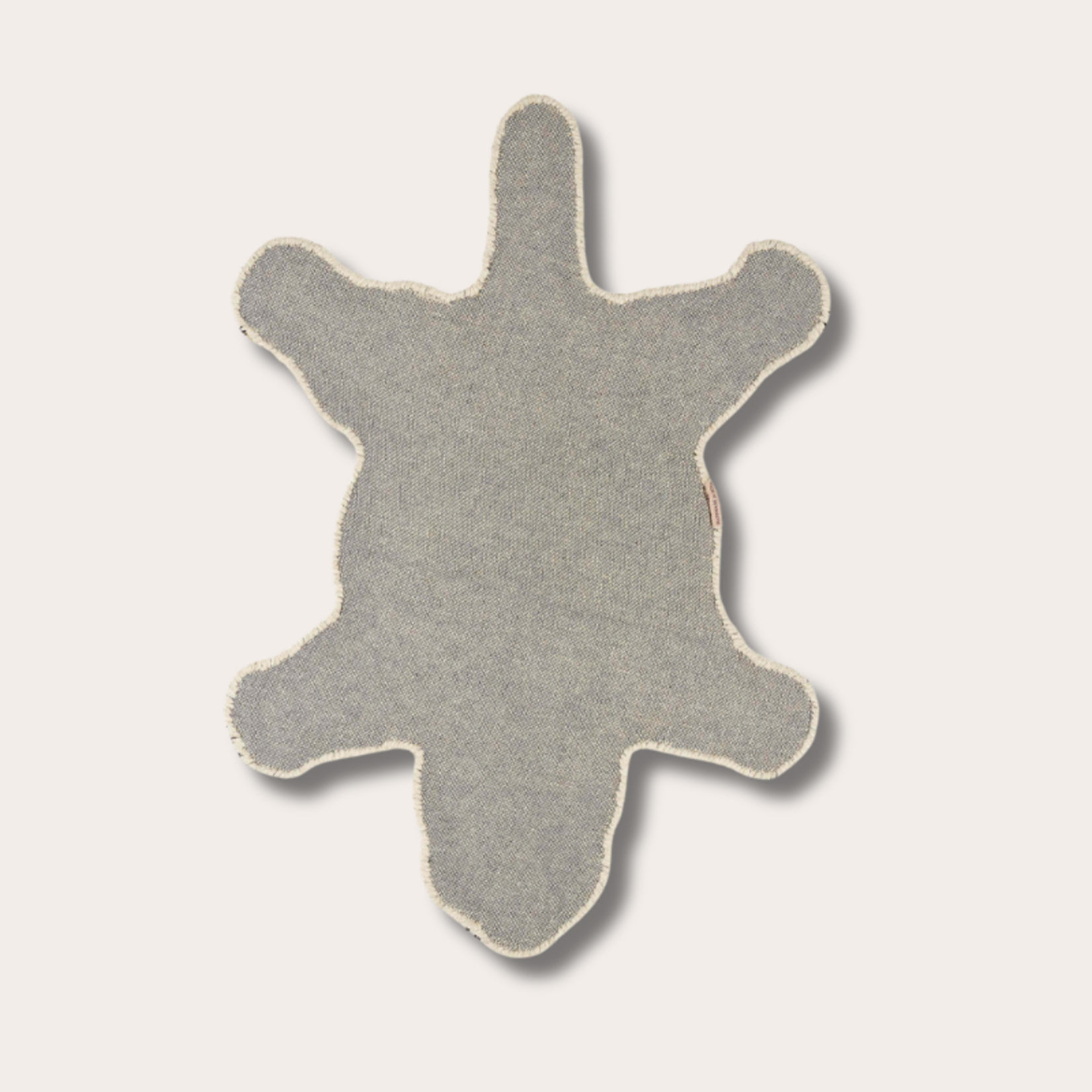 Doing Goods Doing Goods - Loony Leopard - Vloerkleed - S