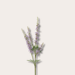 Zijden bloem - Buddleja Spray - Paars