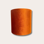 Lampenkap Vera - oranje