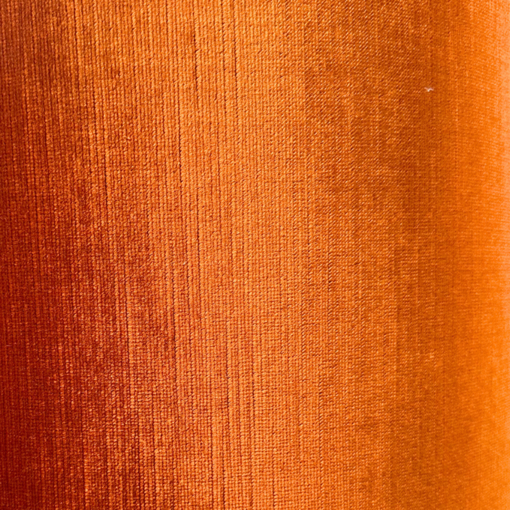 Lampenkap Vera - oranje