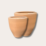 Pot - Earthquake - Zand