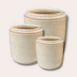 Pot - Sweden - Creme