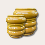 Pot - Renesse - Oker