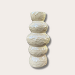 Vaas - Berber - Creme