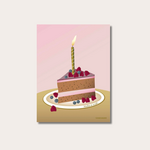 Kaartje - Make a wish