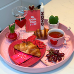 Shop de ontbijt video