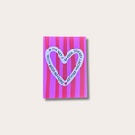 Kaart - Ik wil met je dansen