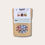 Zaadbommetjes - zakje - 25 stuks