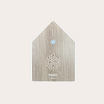 Nature sound box deluxe - Oak Harmony
