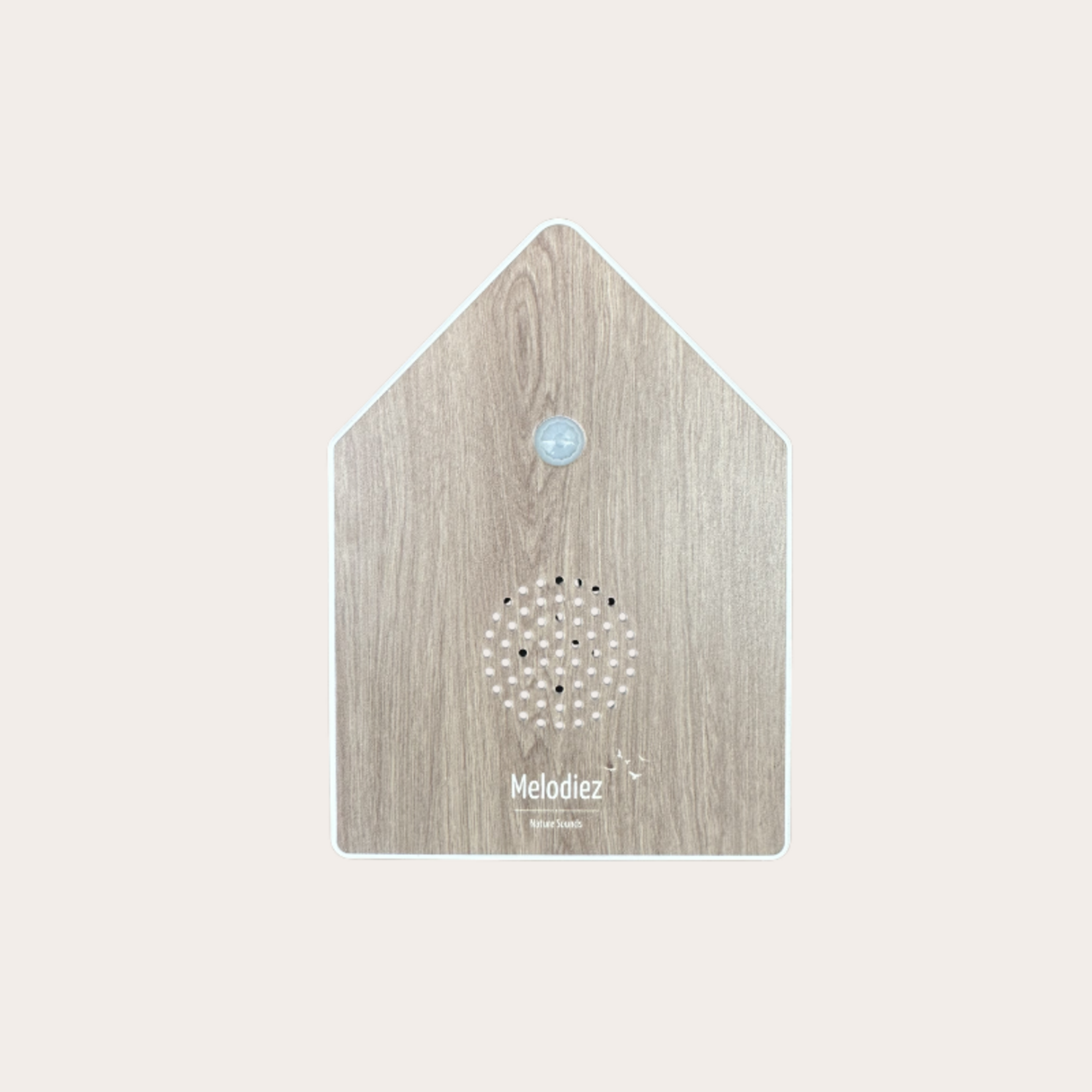 Nature sound box deluxe - Oak Harmony