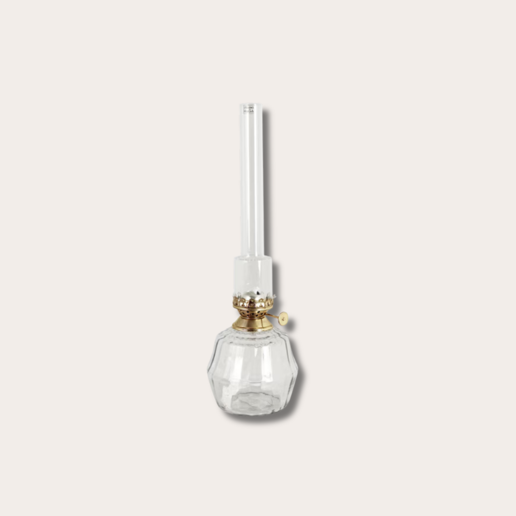 Olielamp - Britta Clear - Medium