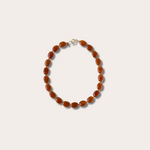 Ketting Chocolate Brown