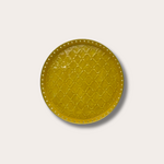 Dienblad - Riviera - mosterd - S