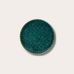 Dienblad Riviera - Emerald - S