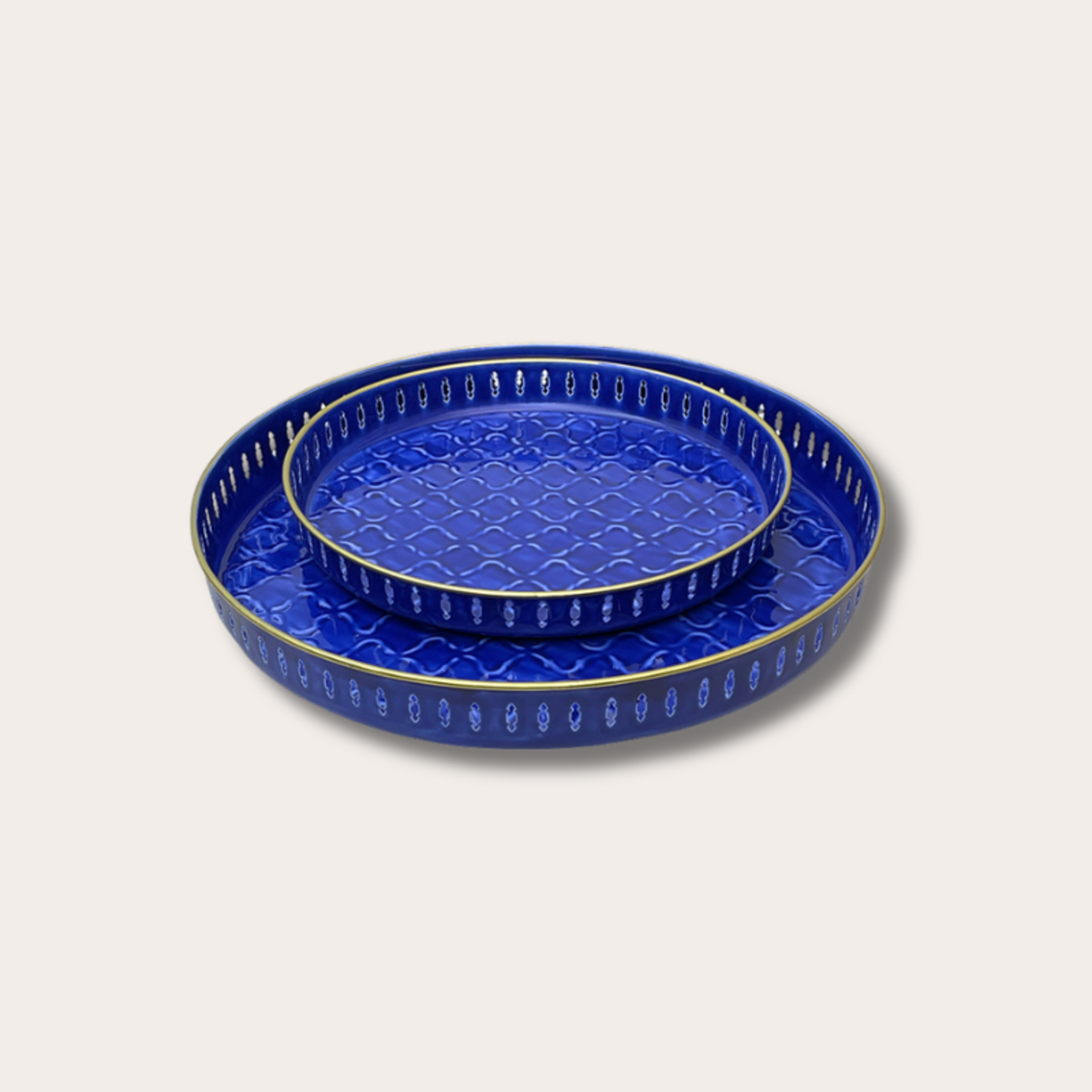 Dienblad Riviera - majorelle S