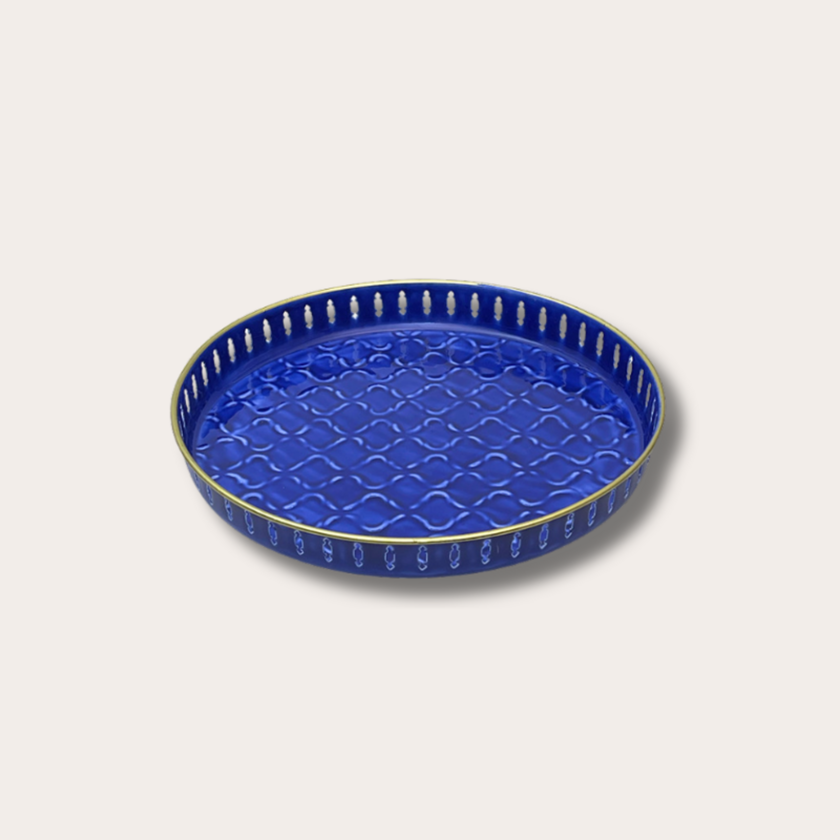 Dienblad Riviera - majorelle S