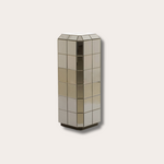 Bijzettafel - Luciano - Spiegel - M