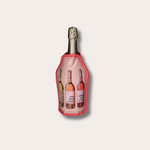 Wijnkoeler - Wijnflessen