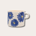 Anna+Nina Anna+Nina - Sweet Violet Mug