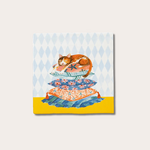 Storytiles Storytiles – Sleepy cat