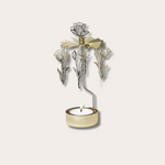 Anglaspel - Tulpen - Goud