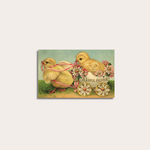 Cadeaukaartje - A joyful easter