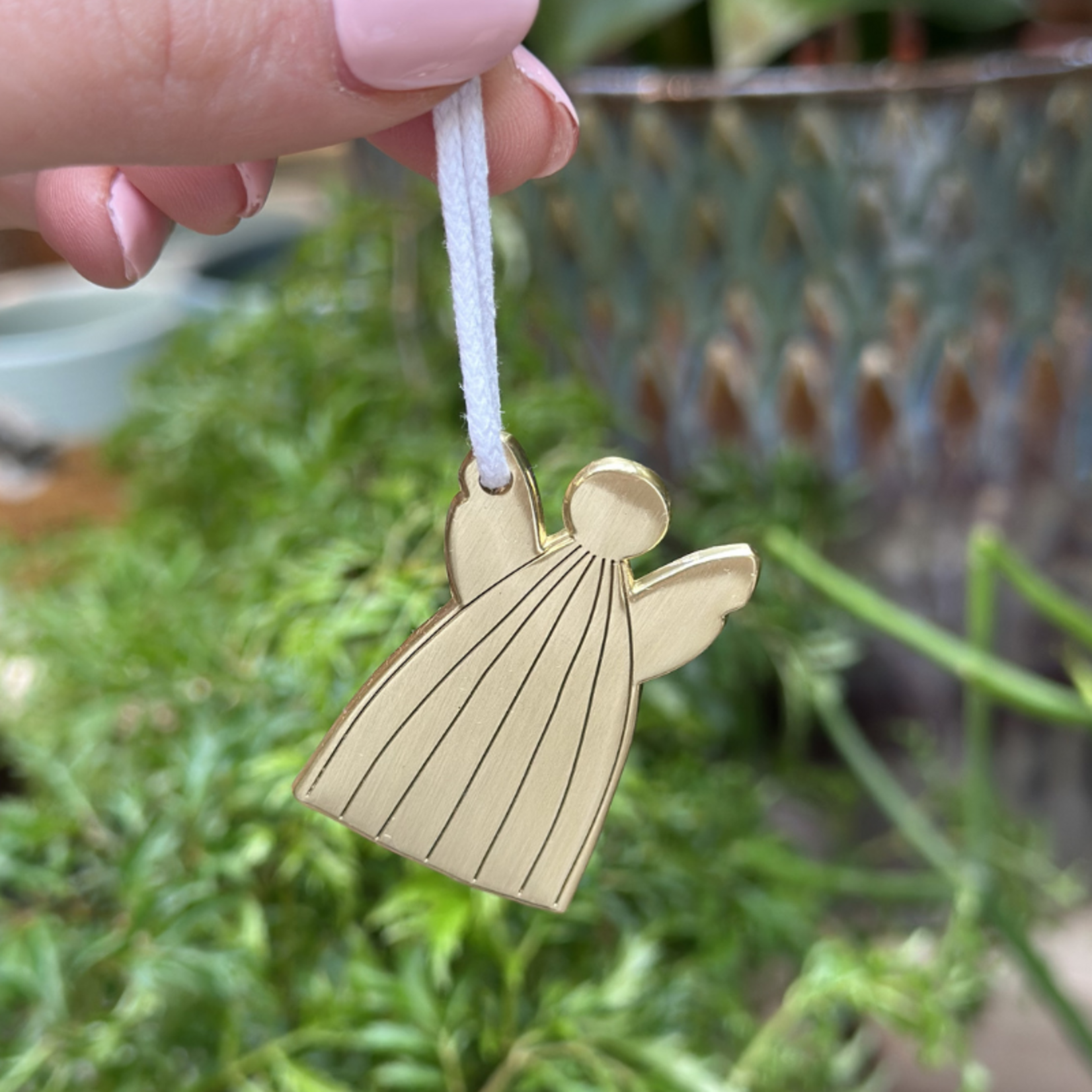 Hanger - Engel - Guardian Angel