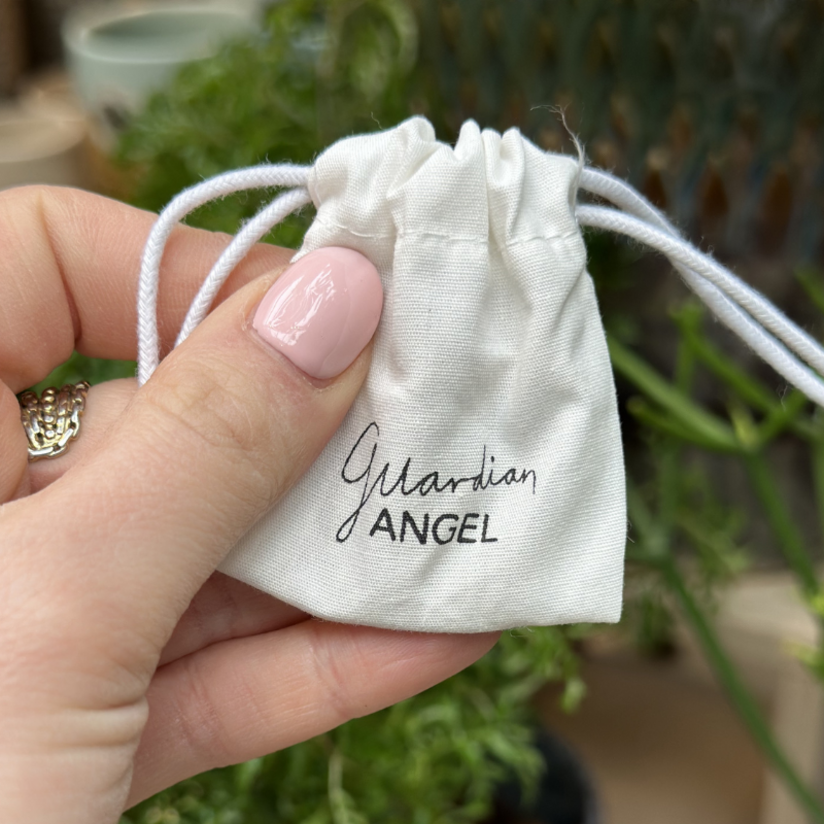 Hanger - Engel - Guardian Angel