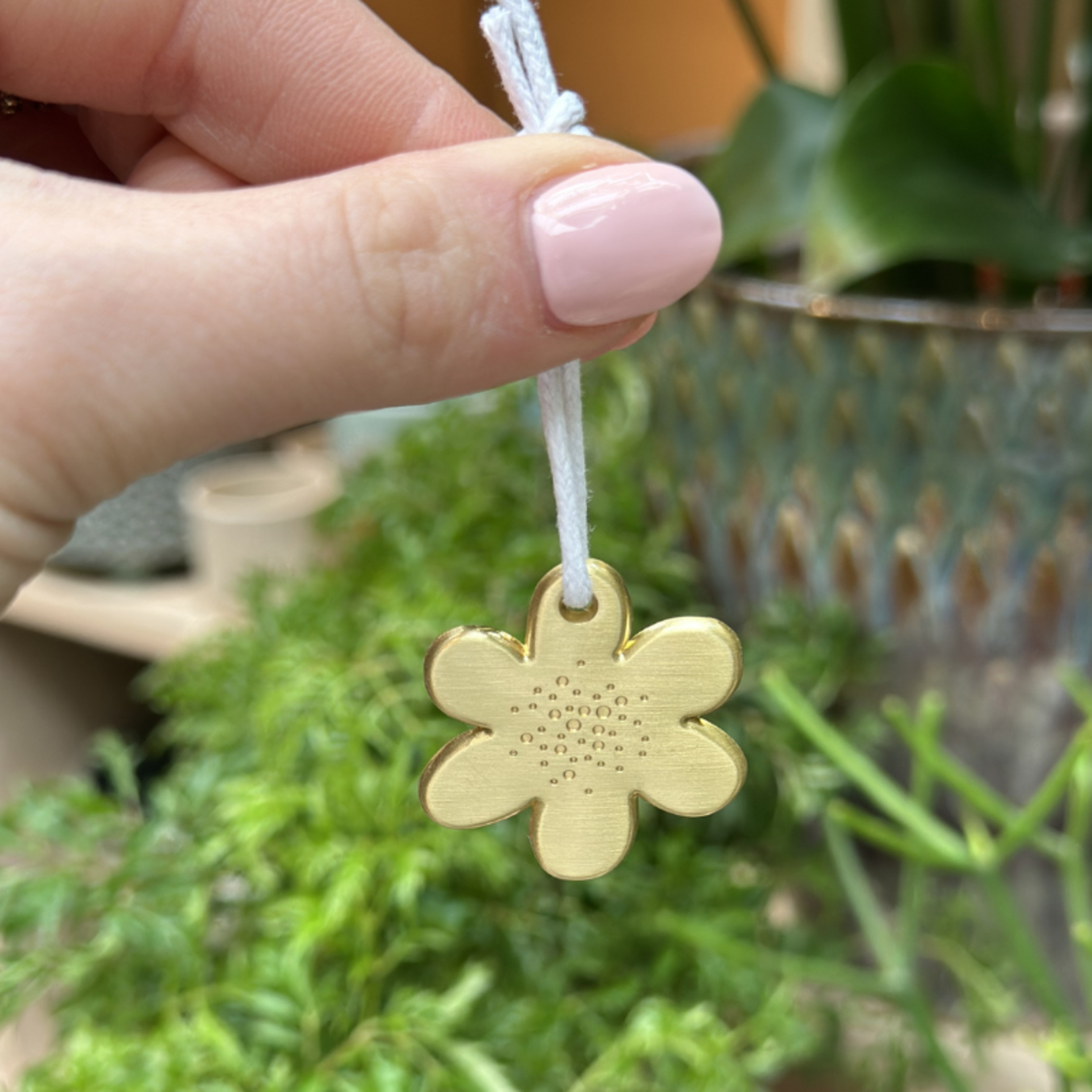 Hanger - Bloem - Best Friend