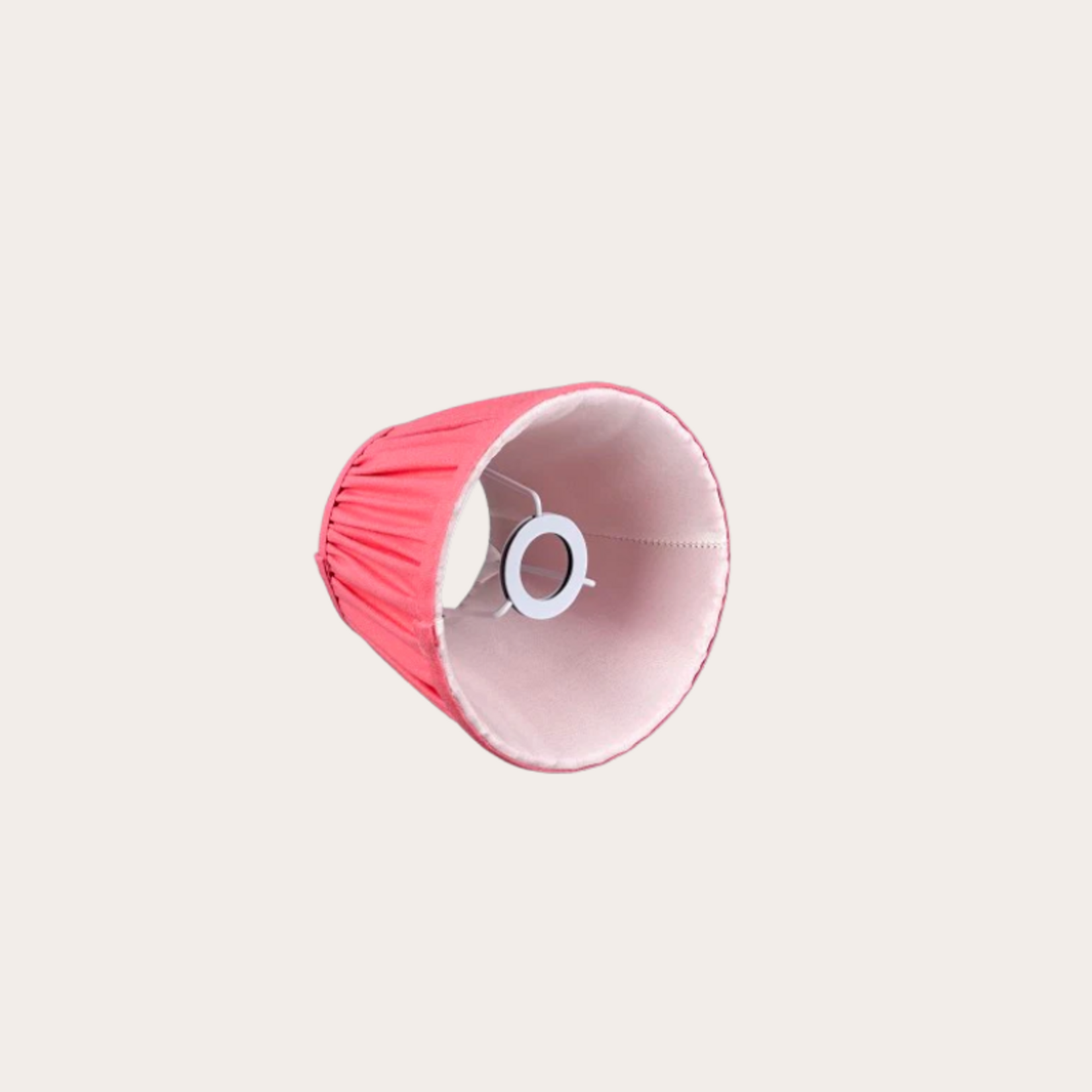 Lampenkap - Freddie - Pink