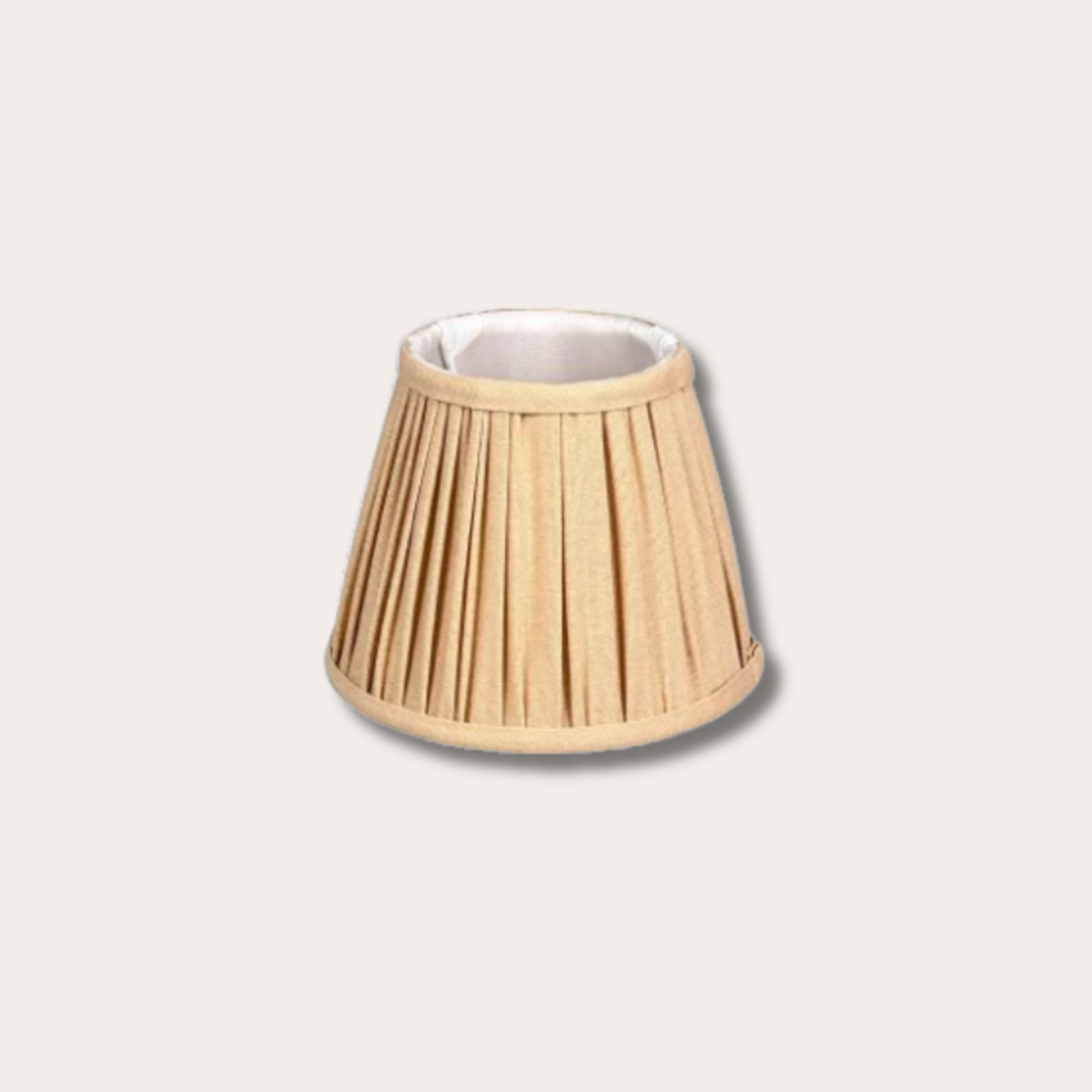 Lampenkap - Freddie - Sand