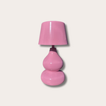 Tafellamp led - Roze