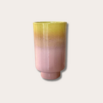 Vaas - Zola - Roze/oker