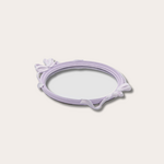 Dienblad Spiegel - Fiocchi - Lila