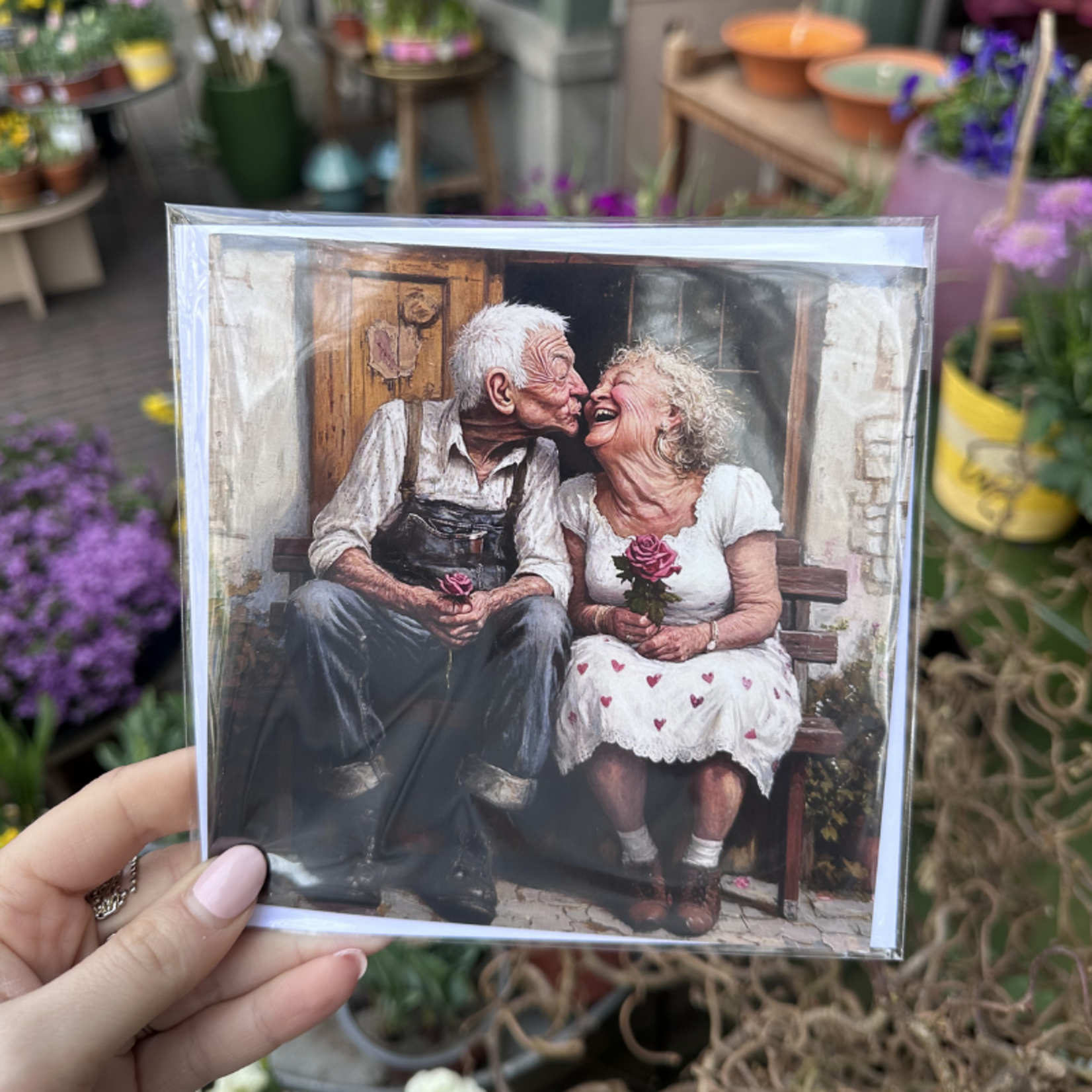 Kaart - Better together