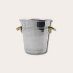 Wijnkoeler - Antiek Zilver