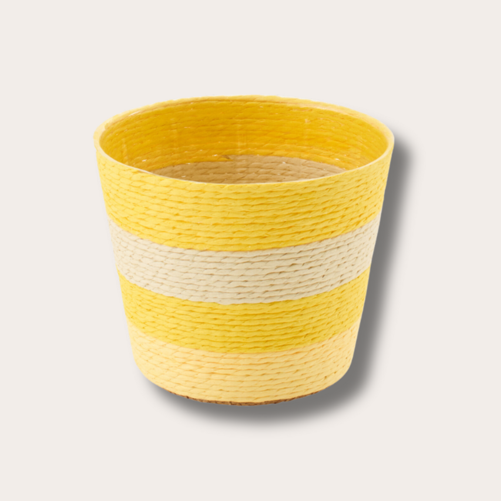 Mand - Billie - geel