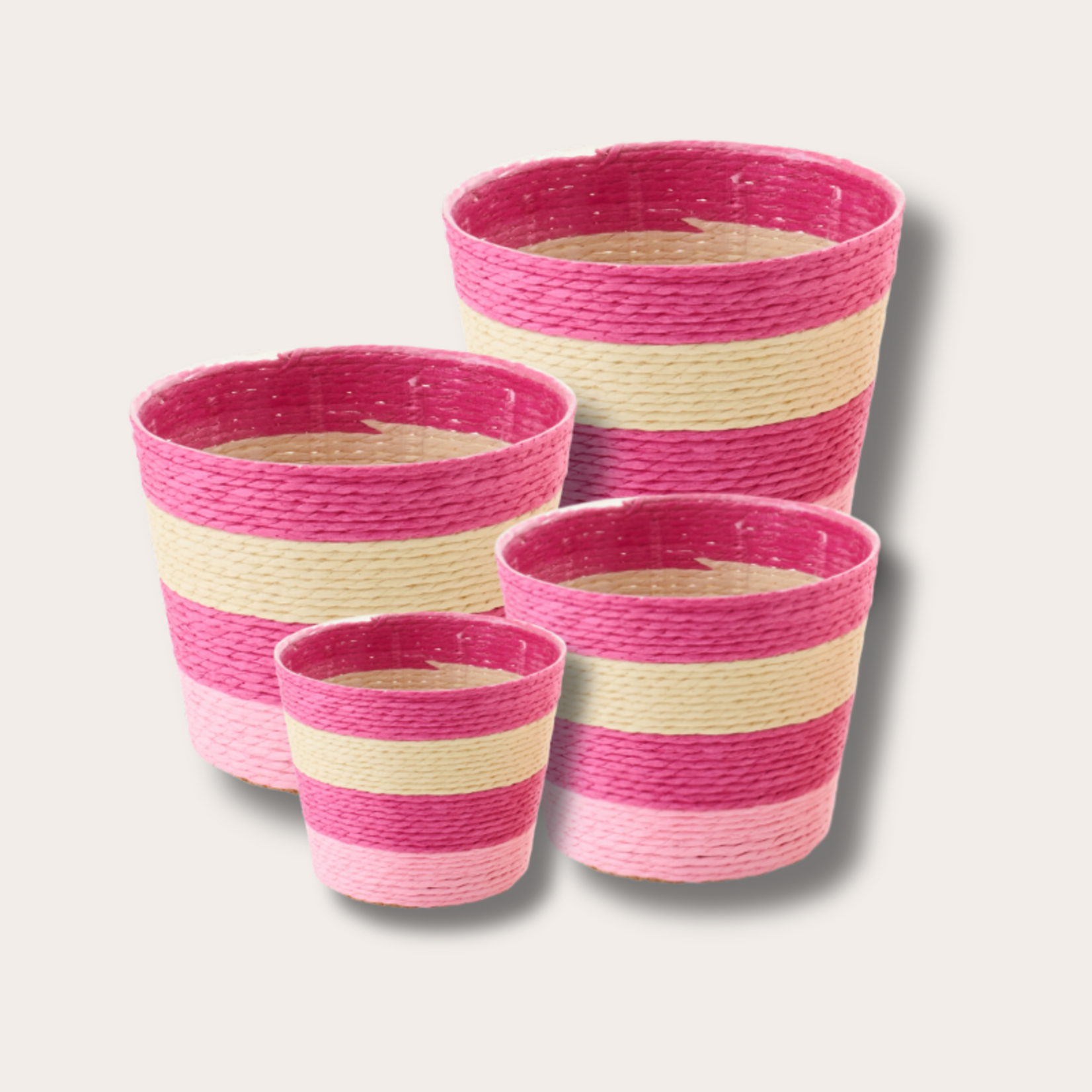 Mand - Billie - roze