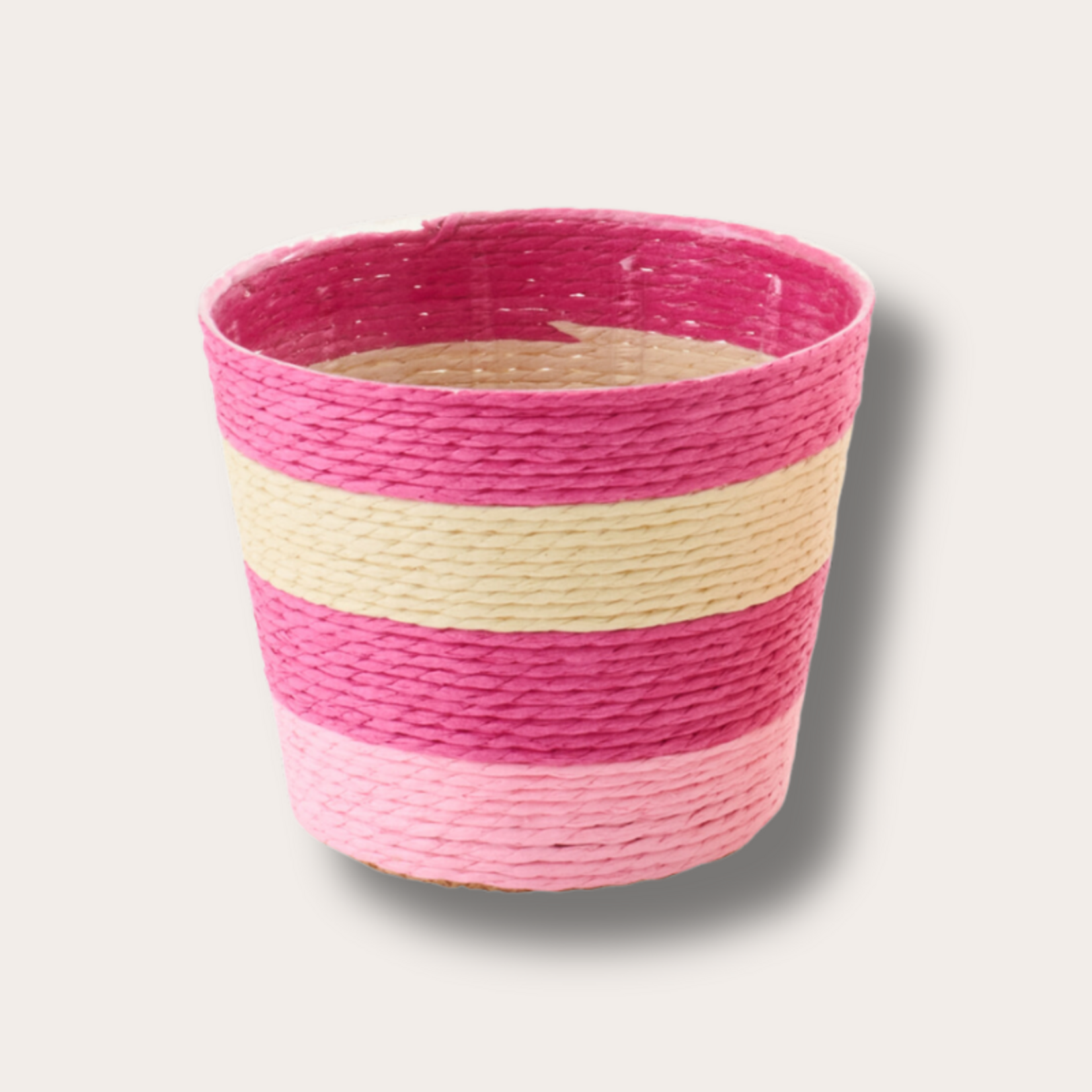 Mand - Billie - roze