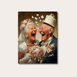 Kaart - Eeuwige liefde