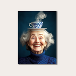 Kaart - Koffietje doen?