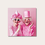 Kaart - Forever young