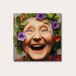 Kaart - Elk jaar meer in bloei