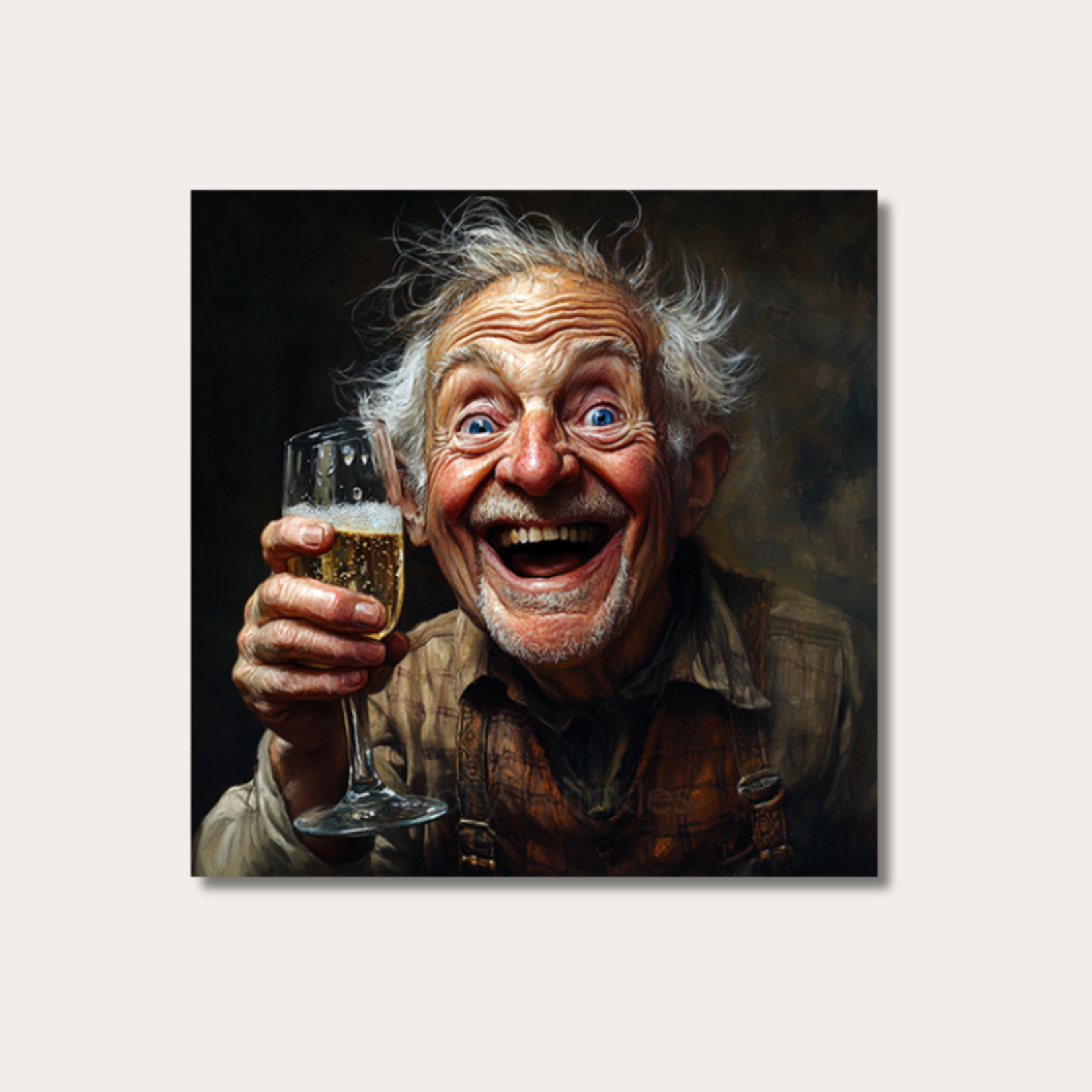 Kaart - Cheers to you