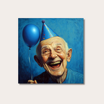 Kaart - Hoe ouder hoe gekker