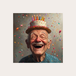 Kaart - Time to party