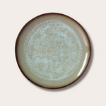 HKliving HKliving - Dinner plate - Contrast