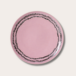 HKliving HKliving - Dinner plate - Bubble