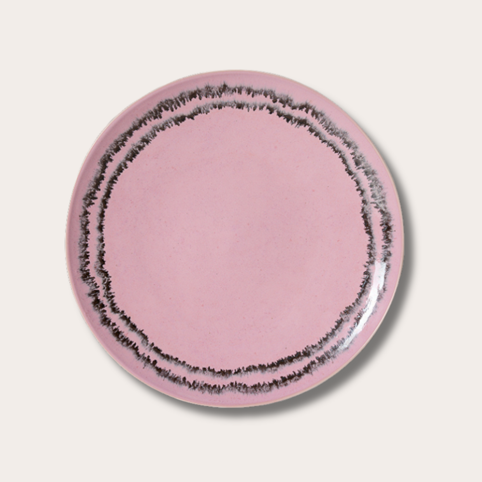 HKliving HKliving - Dinner plate - Bubble